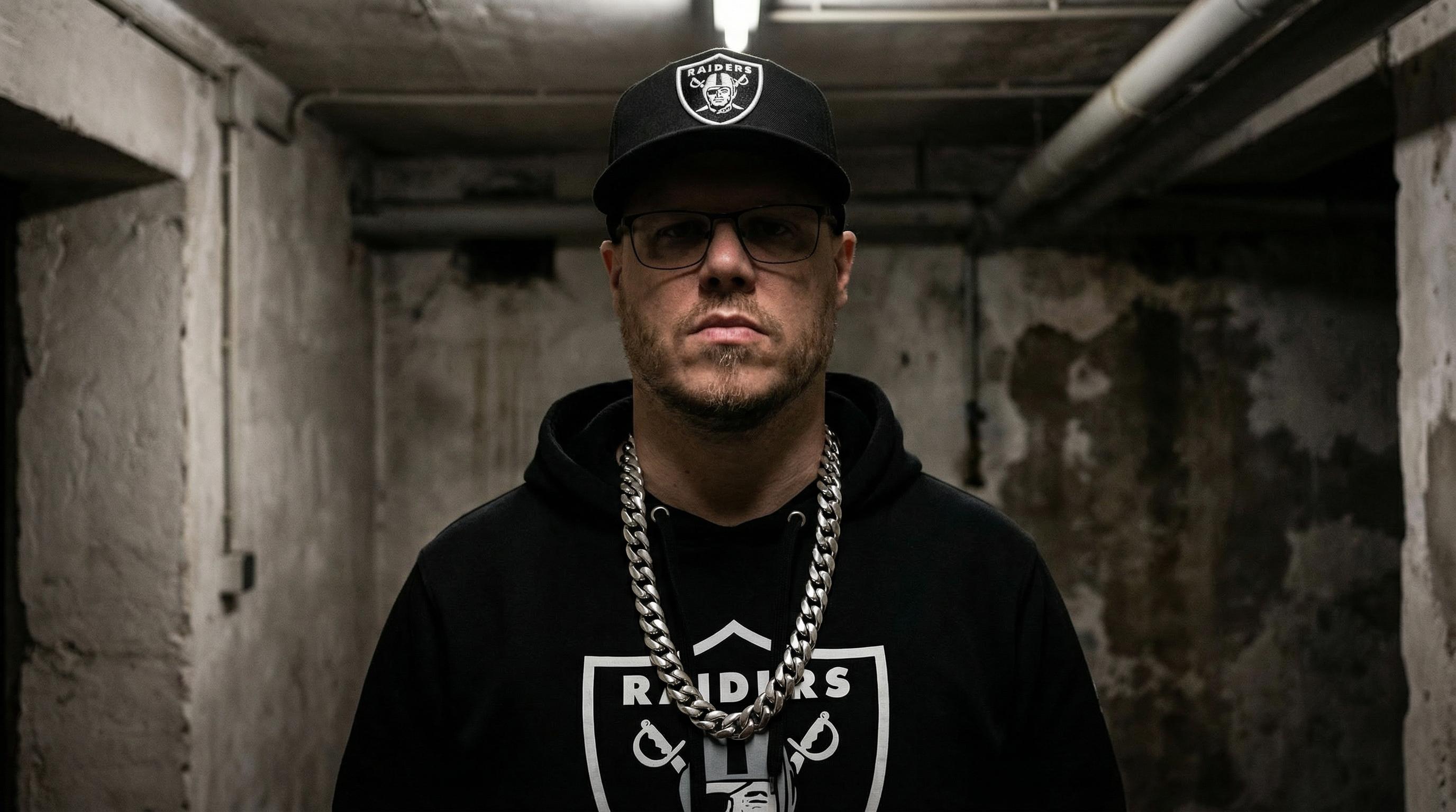 E-FEKT – Rap Artist aus Berlin